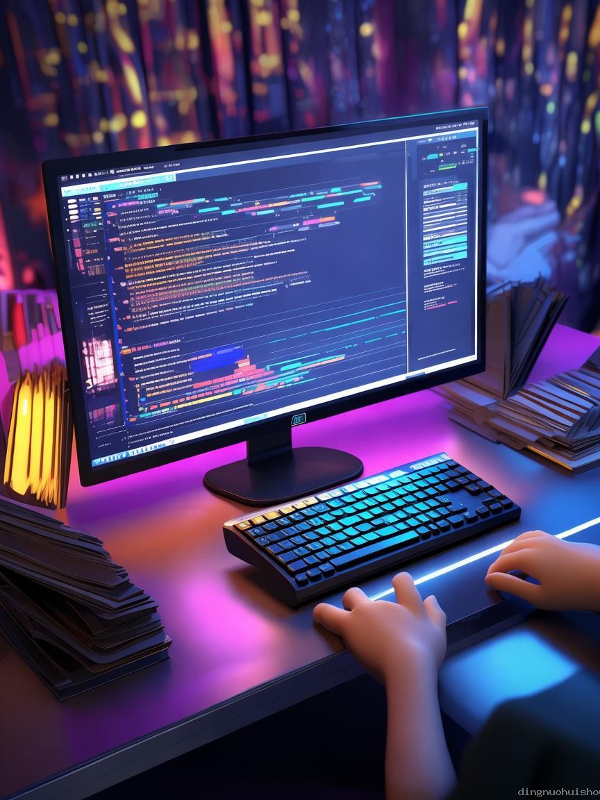 用Python开发实用小工具：自动化文件整理器